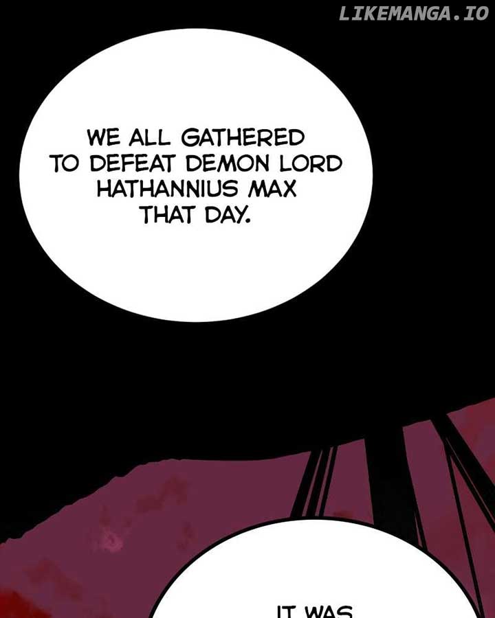 The main character hides his strength Chapter 68 771 121