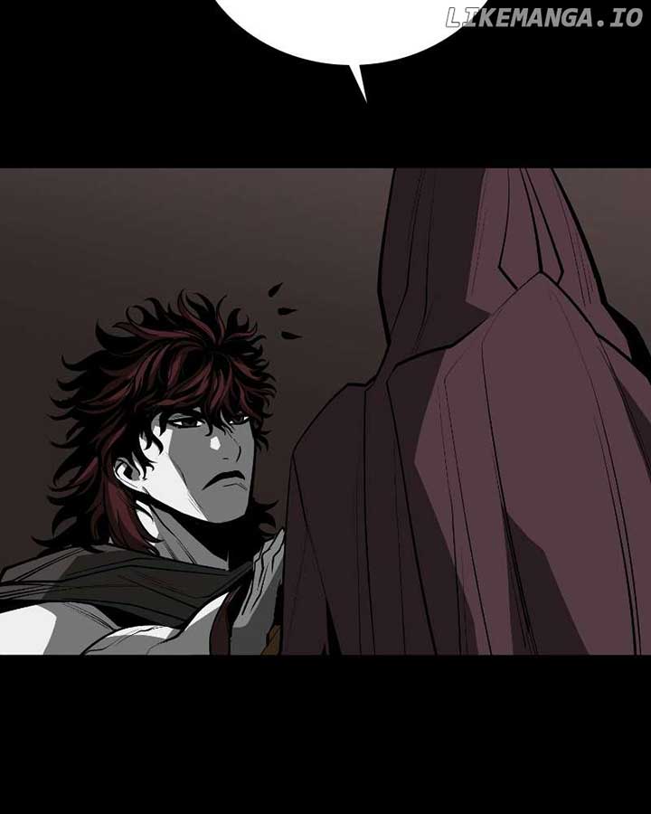 The main character hides his strength Chapter 68 787 137