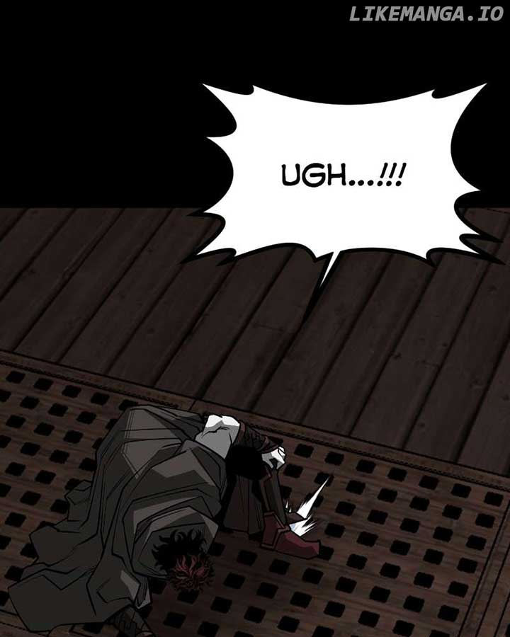The main character hides his strength Chapter 68 798 148