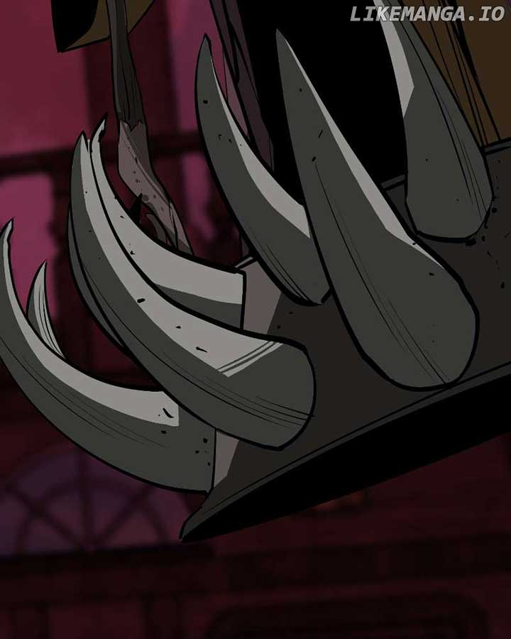 The main character hides his strength Chapter 68 803 153