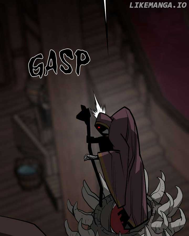The main character hides his strength Chapter 68 819 169