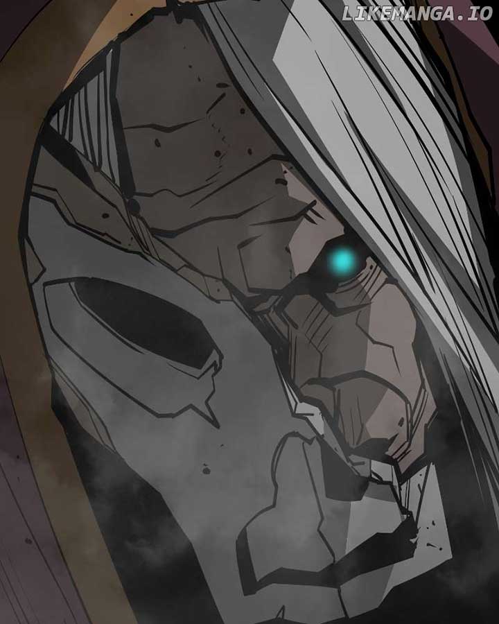 The main character hides his strength Chapter 68 831 181