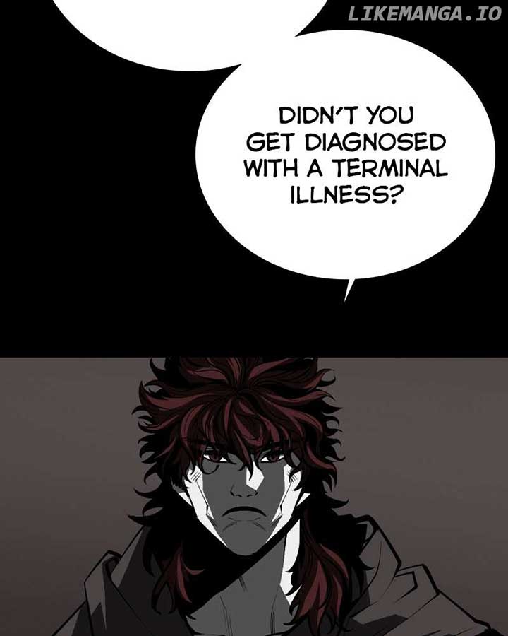 The main character hides his strength Chapter 68 688 38