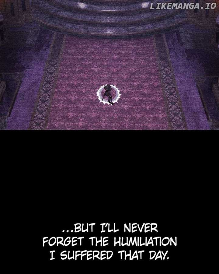 The main character hides his strength Chapter 68 700 50