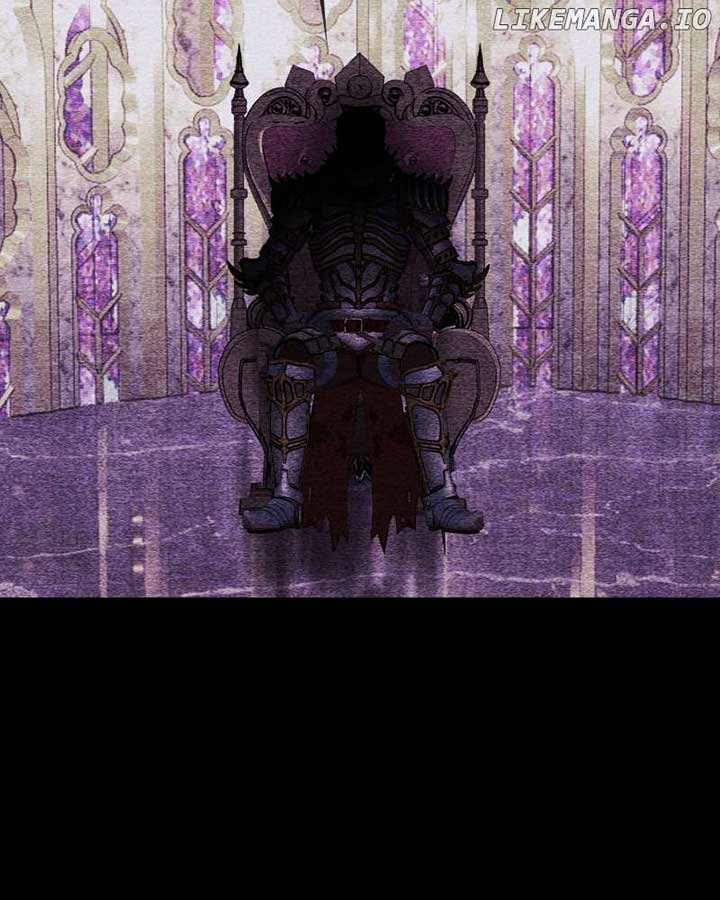 The main character hides his strength Chapter 68 703 53