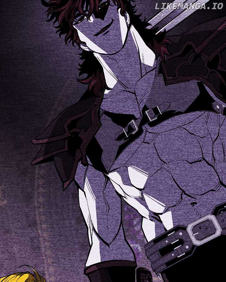 The main character hides his strength Chapter 68 706 56