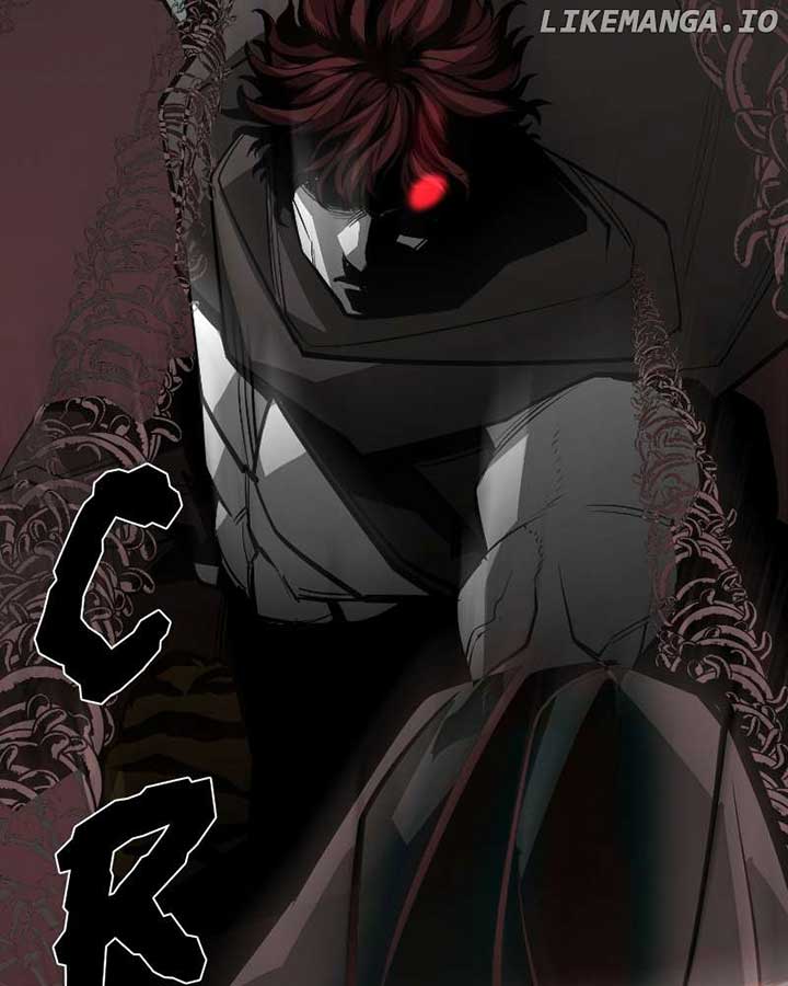 The main character hides his strength Chapter 68 747 97