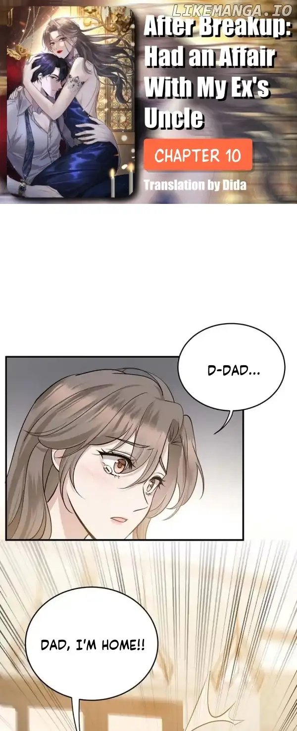 After breaking up, I had relationship with my ex’s uncle-in-law Chapter 10 104 01
