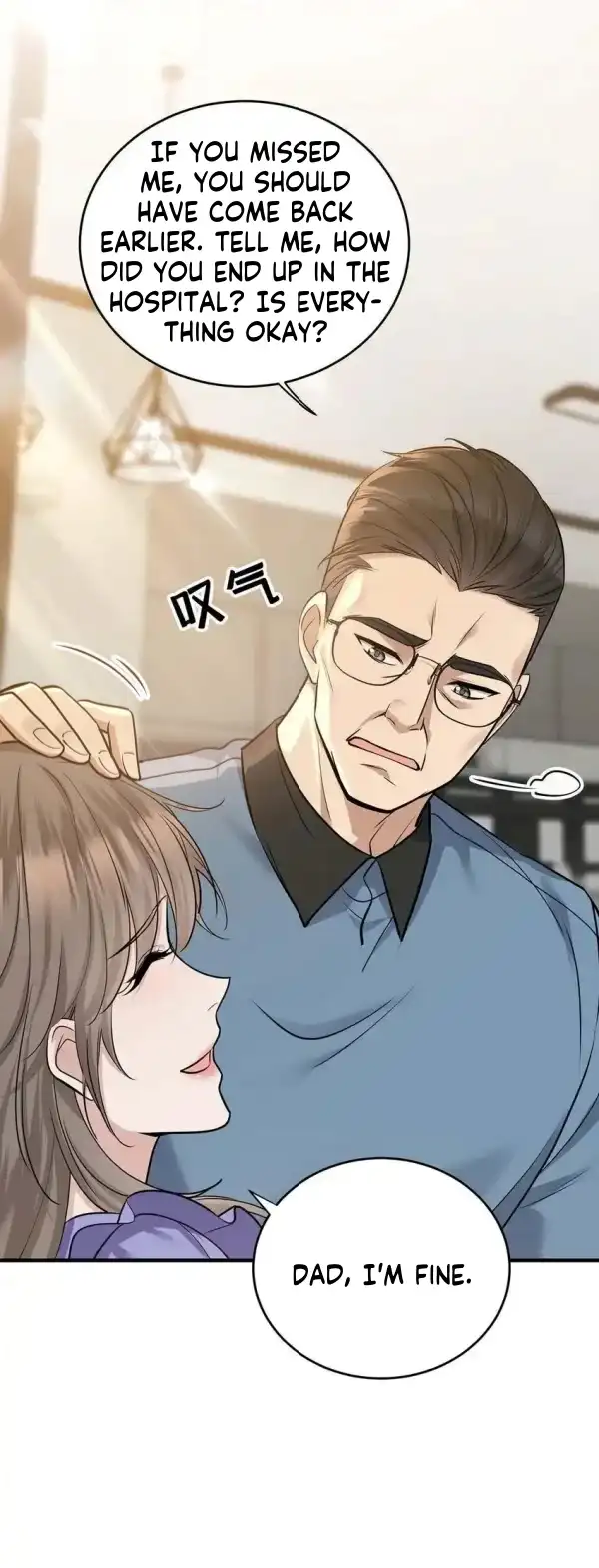 After breaking up, I had relationship with my ex’s uncle-in-law Chapter 10 107 04