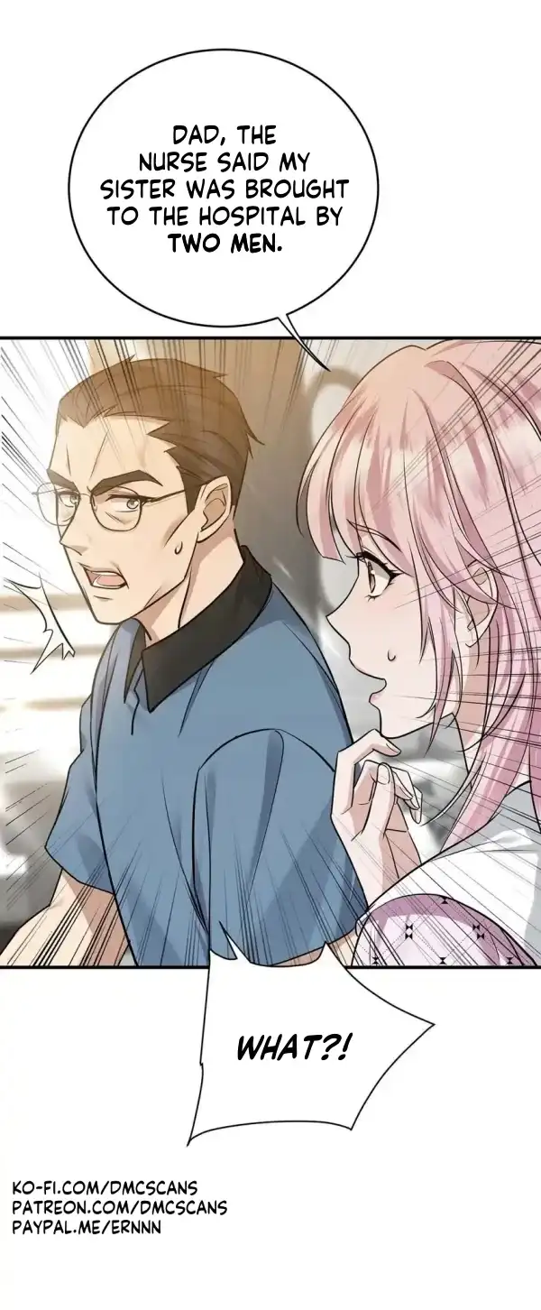 After breaking up, I had relationship with my ex’s uncle-in-law Chapter 10 108 05