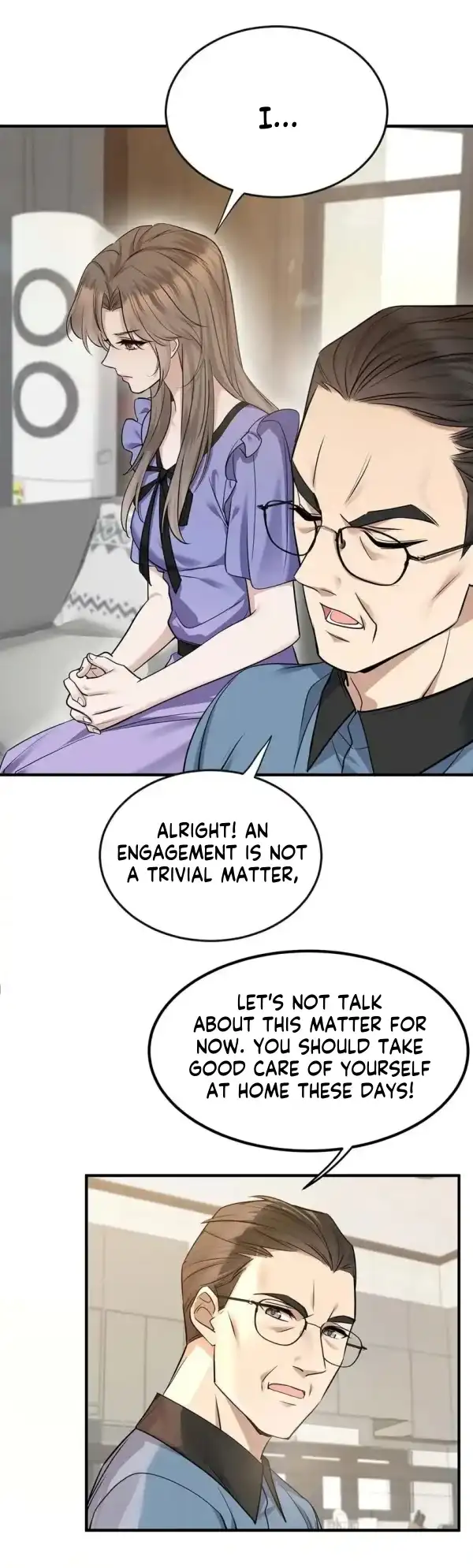 After breaking up, I had relationship with my ex’s uncle-in-law Chapter 10 123 20