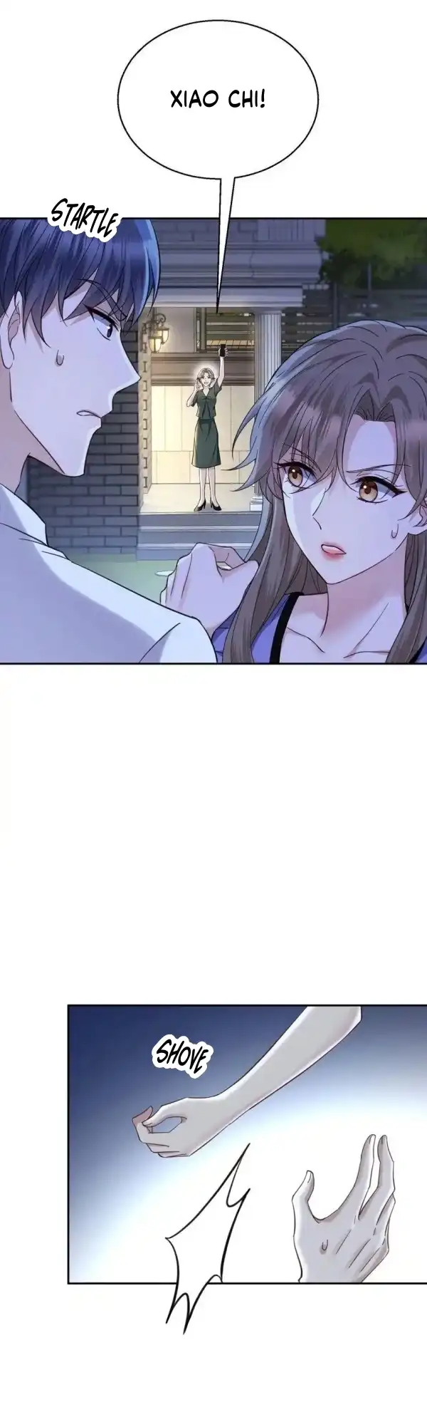 After breaking up, I had relationship with my ex’s uncle-in-law Chapter 12 168 26