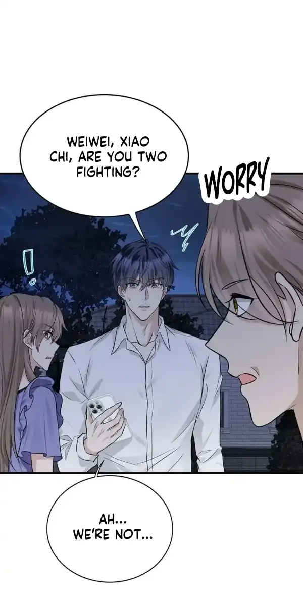 After breaking up, I had relationship with my ex’s uncle-in-law Chapter 12 171 29