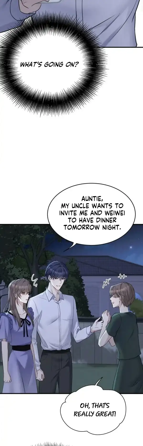 After breaking up, I had relationship with my ex’s uncle-in-law Chapter 12 179 37