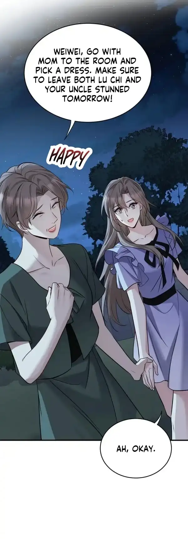 After breaking up, I had relationship with my ex’s uncle-in-law Chapter 12 186 44