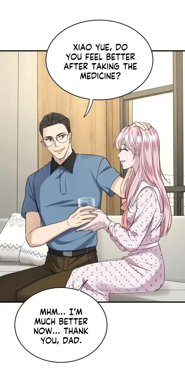 After breaking up, I had relationship with my ex’s uncle-in-law Chapter 13 129 02