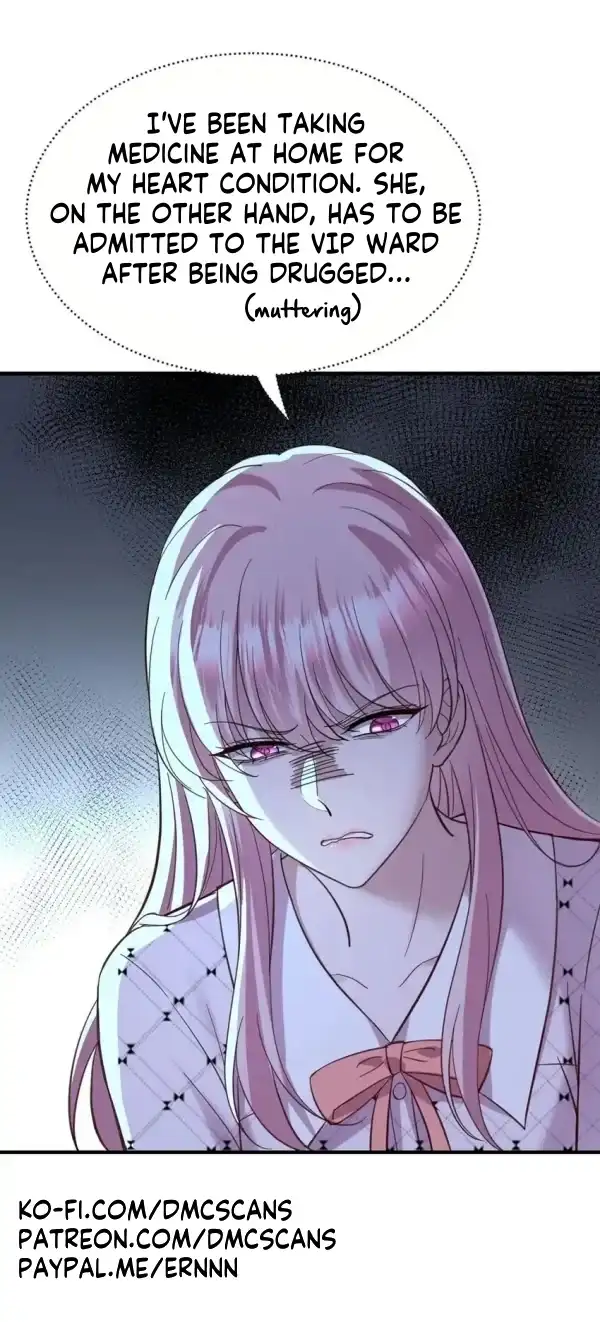 After breaking up, I had relationship with my ex’s uncle-in-law Chapter 13 131 04