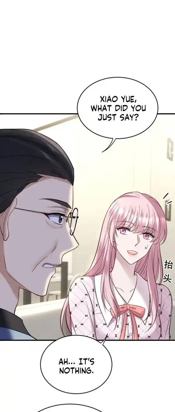 After breaking up, I had relationship with my ex’s uncle-in-law Chapter 13 132 05