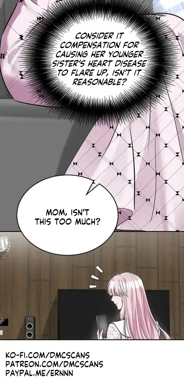 After breaking up, I had relationship with my ex’s uncle-in-law Chapter 13 141 14