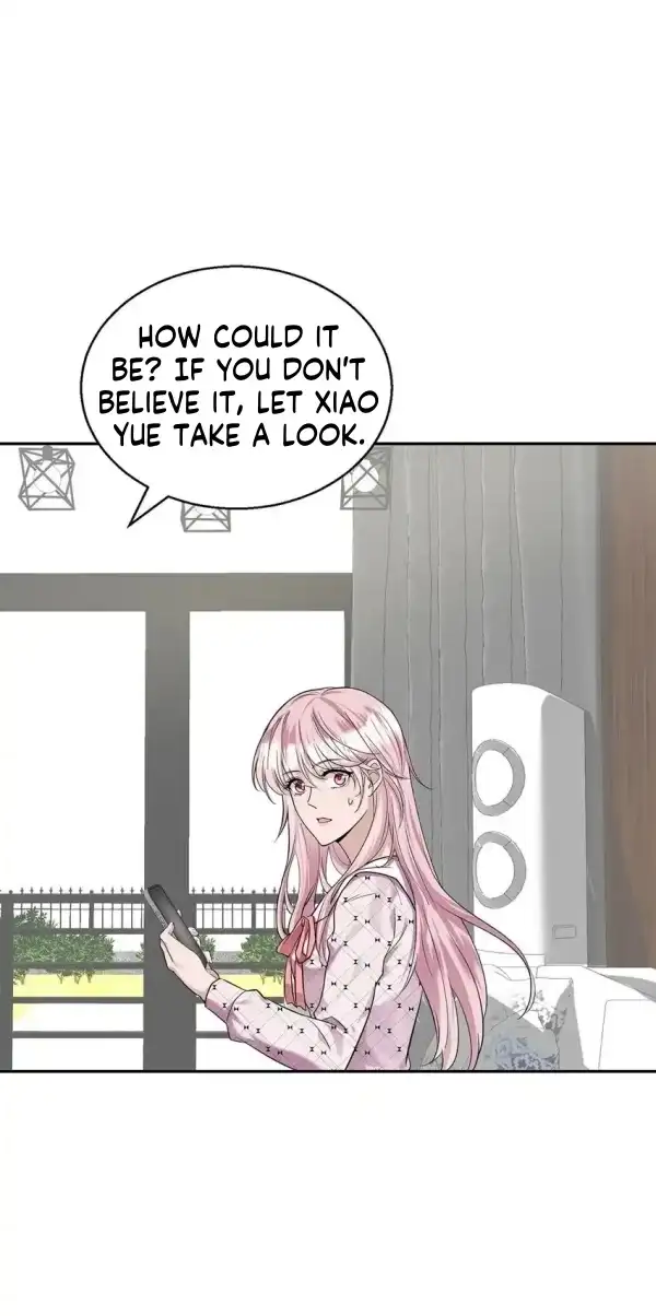 After breaking up, I had relationship with my ex’s uncle-in-law Chapter 13 142 15