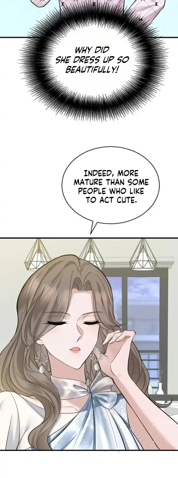 After breaking up, I had relationship with my ex’s uncle-in-law Chapter 13 147 20
