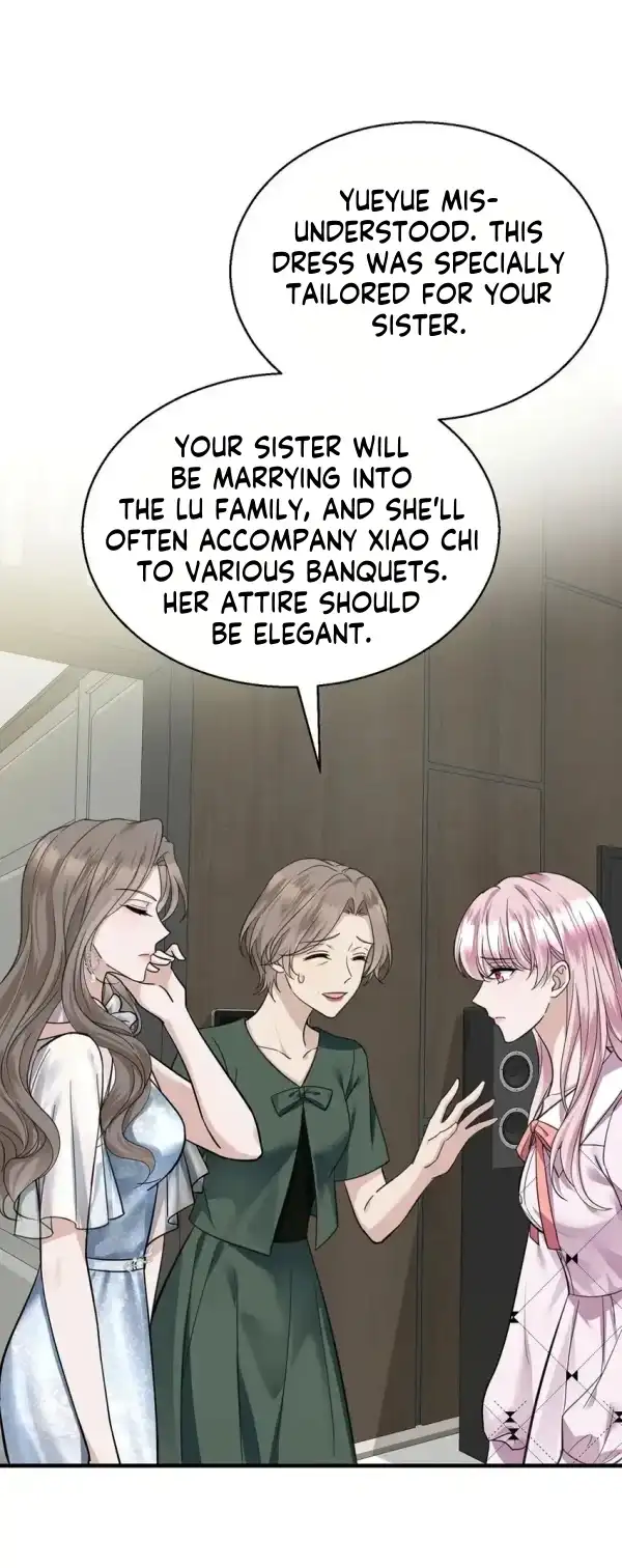 After breaking up, I had relationship with my ex’s uncle-in-law Chapter 13 149 22