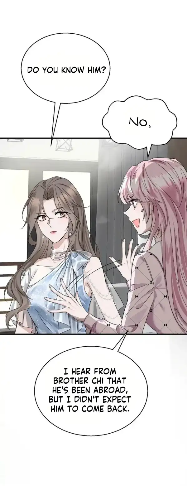 After breaking up, I had relationship with my ex’s uncle-in-law Chapter 13 158 31