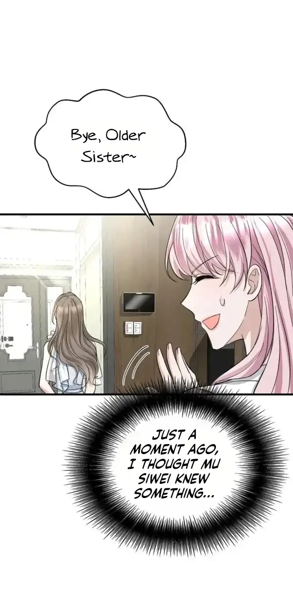 After breaking up, I had relationship with my ex’s uncle-in-law Chapter 13 160 33