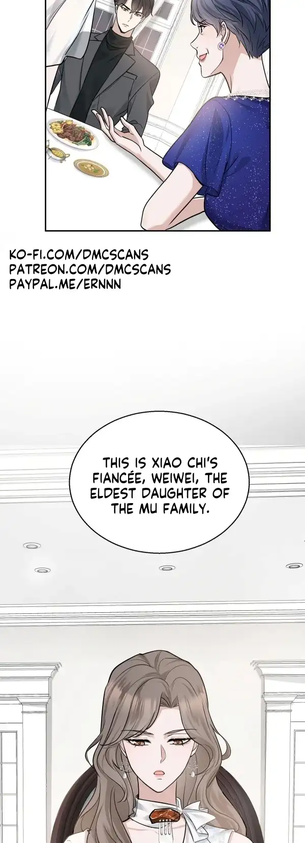 After breaking up, I had relationship with my ex’s uncle-in-law Chapter 14 112 12