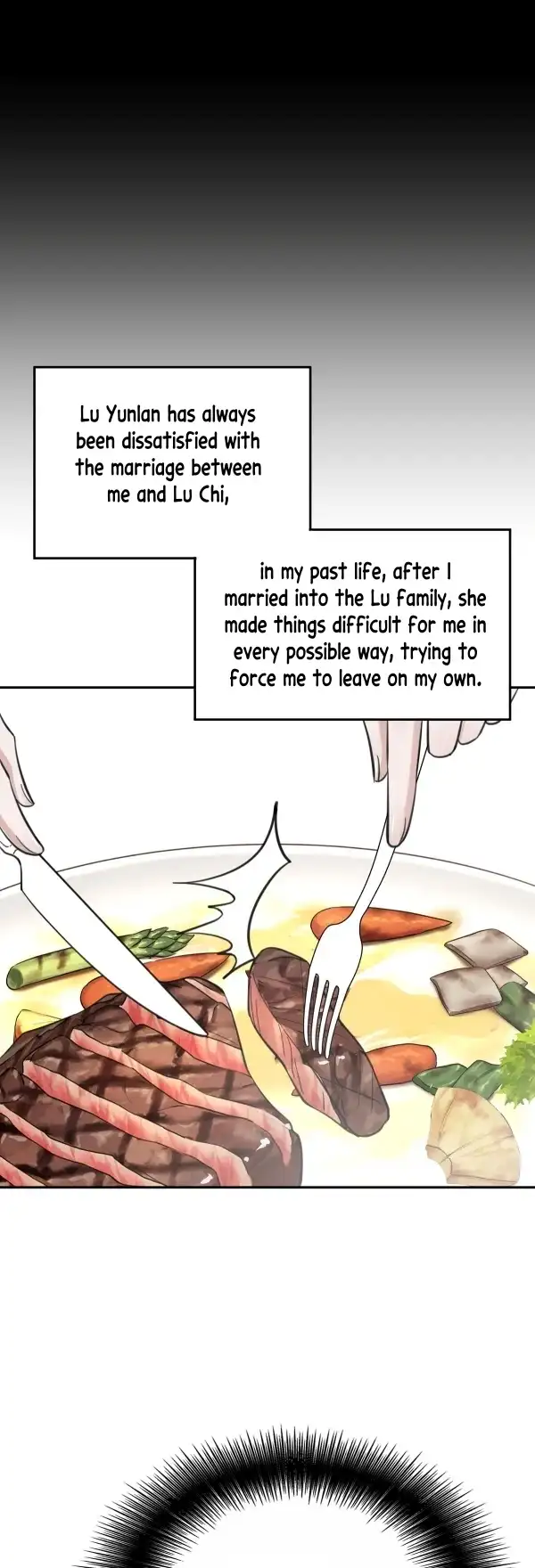 After breaking up, I had relationship with my ex’s uncle-in-law Chapter 14 120 20