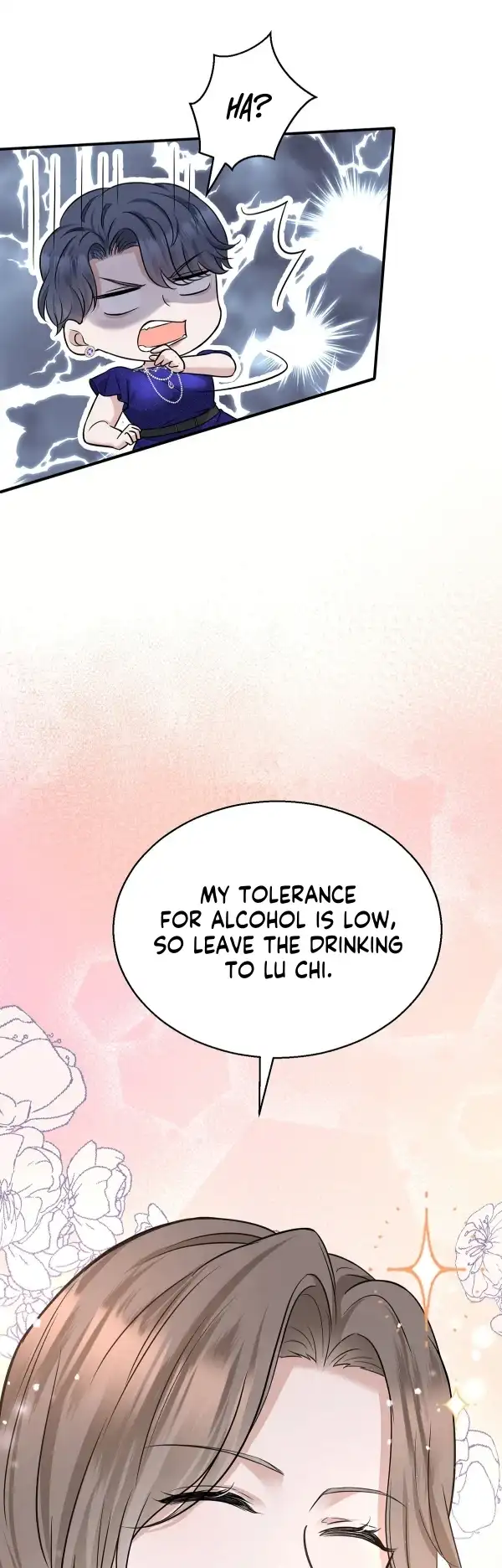 After breaking up, I had relationship with my ex’s uncle-in-law Chapter 14 123 23