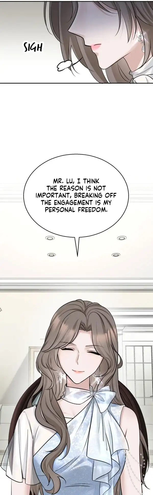 After breaking up, I had relationship with my ex’s uncle-in-law Chapter 15 121 24