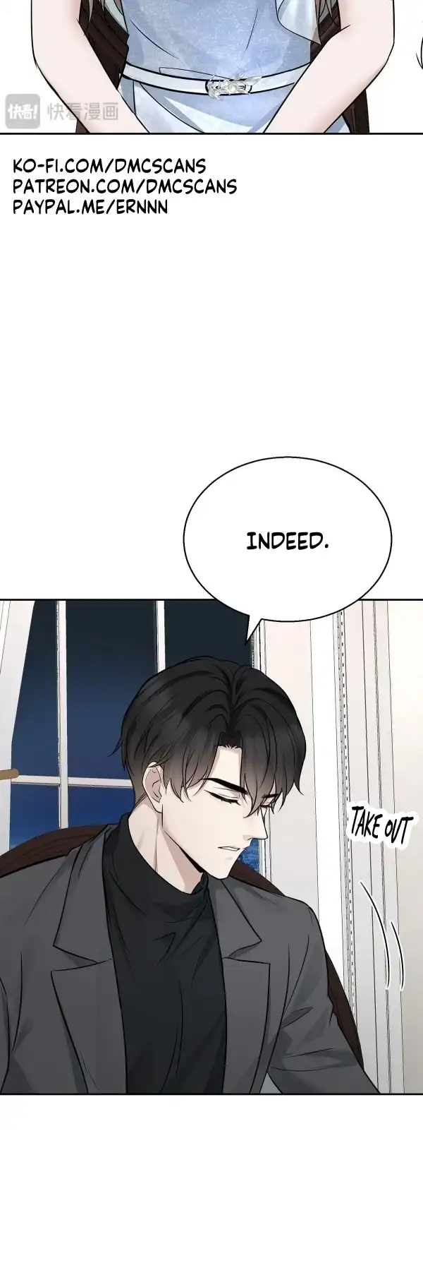 After breaking up, I had relationship with my ex’s uncle-in-law Chapter 15 122 25