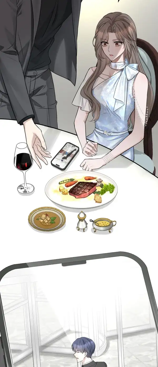 After breaking up, I had relationship with my ex’s uncle-in-law Chapter 15 124 27