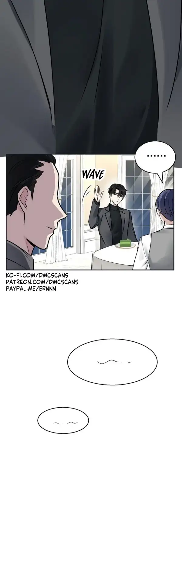 After breaking up, I had relationship with my ex’s uncle-in-law Chapter 17 132 14