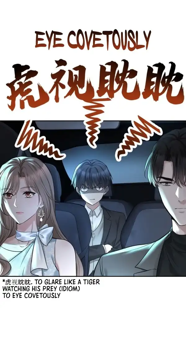 After breaking up, I had relationship with my ex’s uncle-in-law Chapter 17 151 33