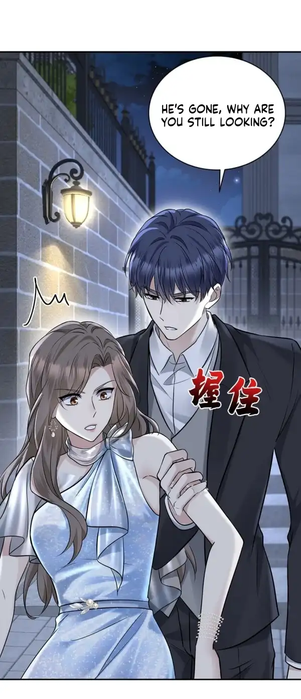 After breaking up, I had relationship with my ex’s uncle-in-law Chapter 19 135 05