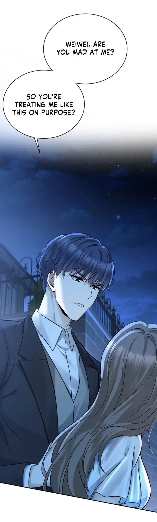After breaking up, I had relationship with my ex’s uncle-in-law Chapter 19 138 08