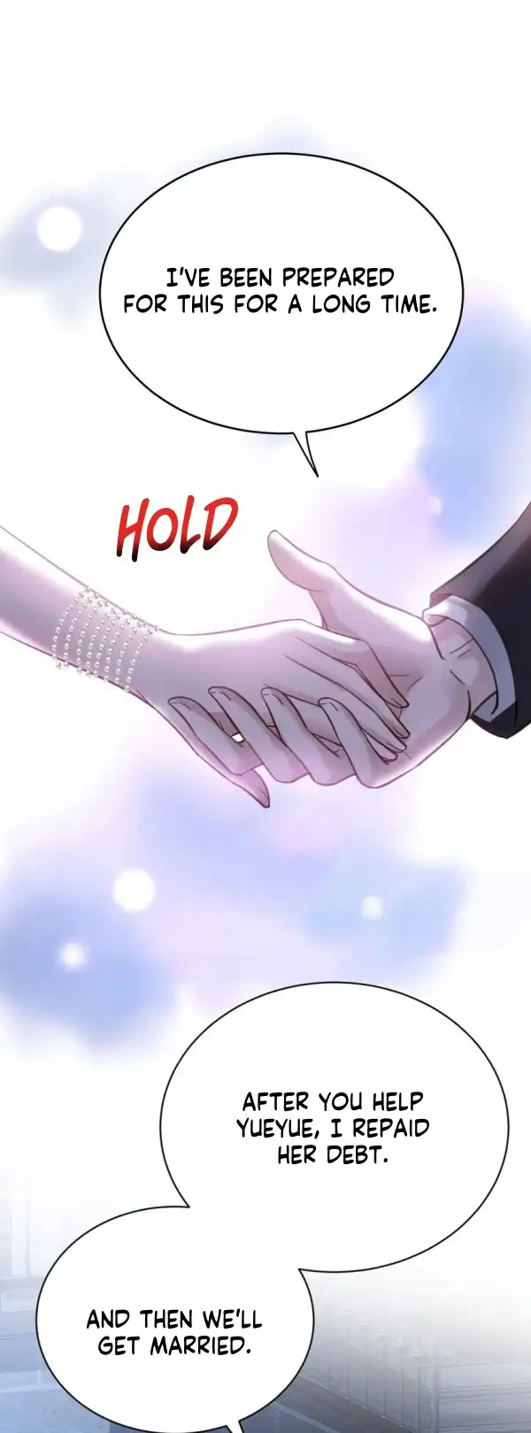 After breaking up, I had relationship with my ex’s uncle-in-law Chapter 19 144 14