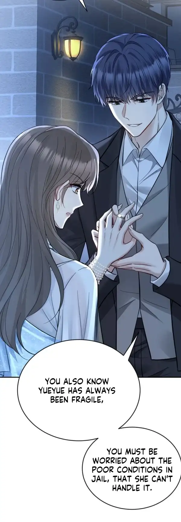 After breaking up, I had relationship with my ex’s uncle-in-law Chapter 19 145 15
