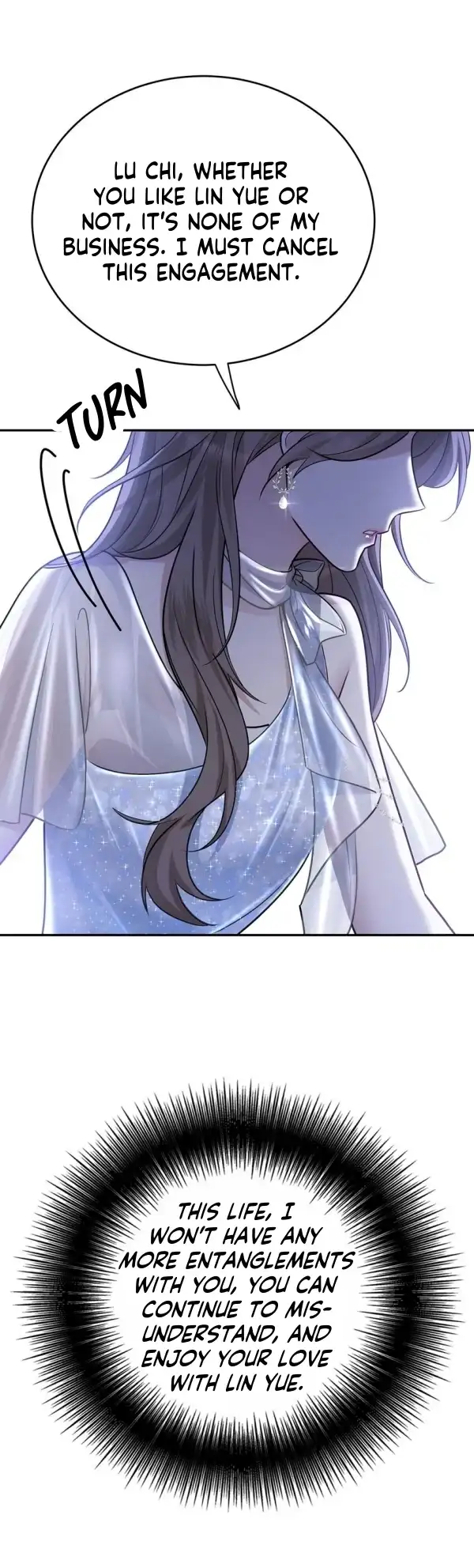 After breaking up, I had relationship with my ex’s uncle-in-law Chapter 19 156 26