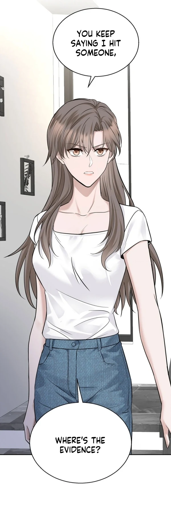 After breaking up, I had relationship with my ex’s uncle-in-law Chapter 20 127 03