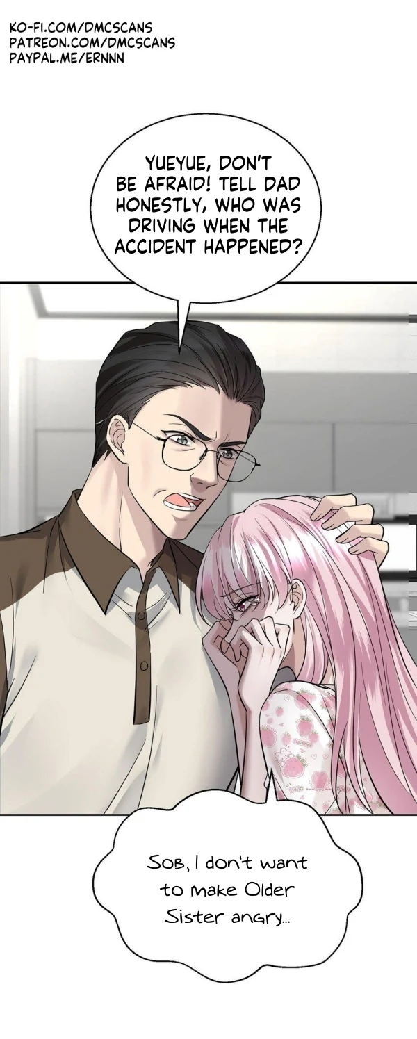 After breaking up, I had relationship with my ex’s uncle-in-law Chapter 20 133 09