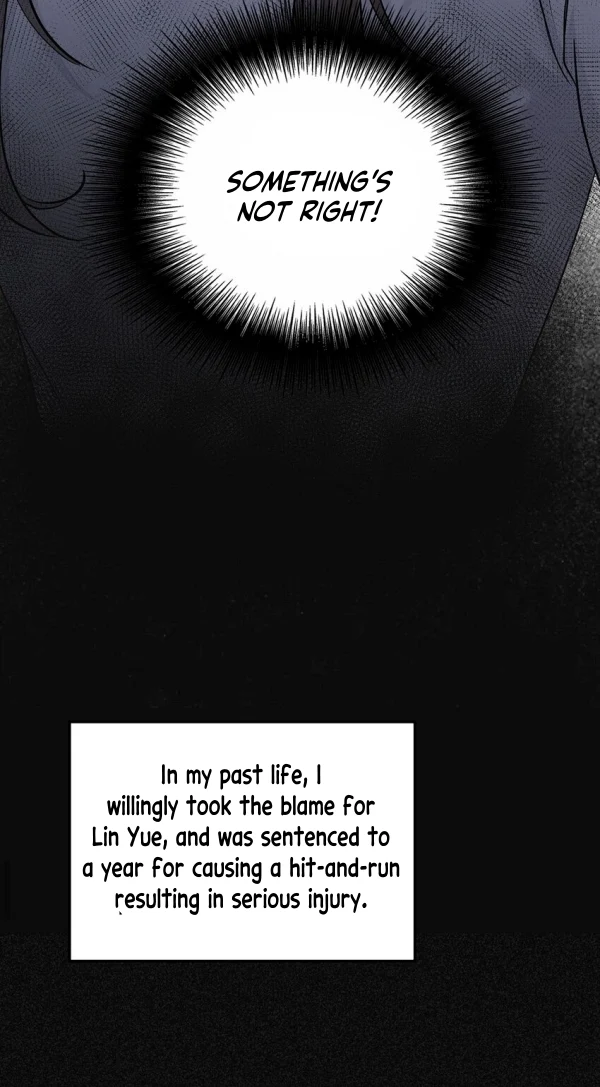 After breaking up, I had relationship with my ex’s uncle-in-law Chapter 20 136 12