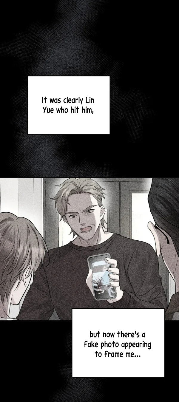 After breaking up, I had relationship with my ex’s uncle-in-law Chapter 20 138 14