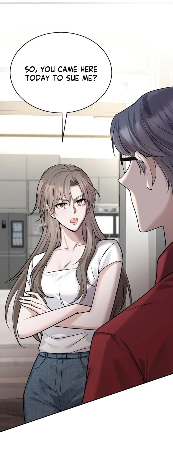 After breaking up, I had relationship with my ex’s uncle-in-law Chapter 20 144 20