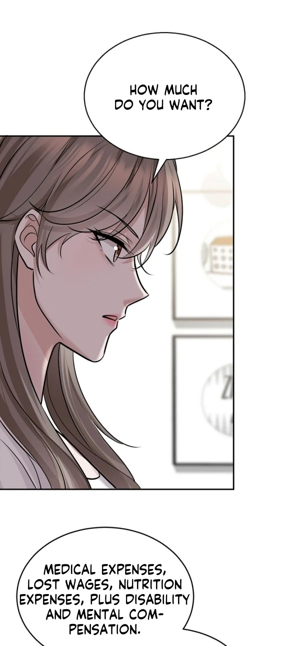 After breaking up, I had relationship with my ex’s uncle-in-law Chapter 20 149 25