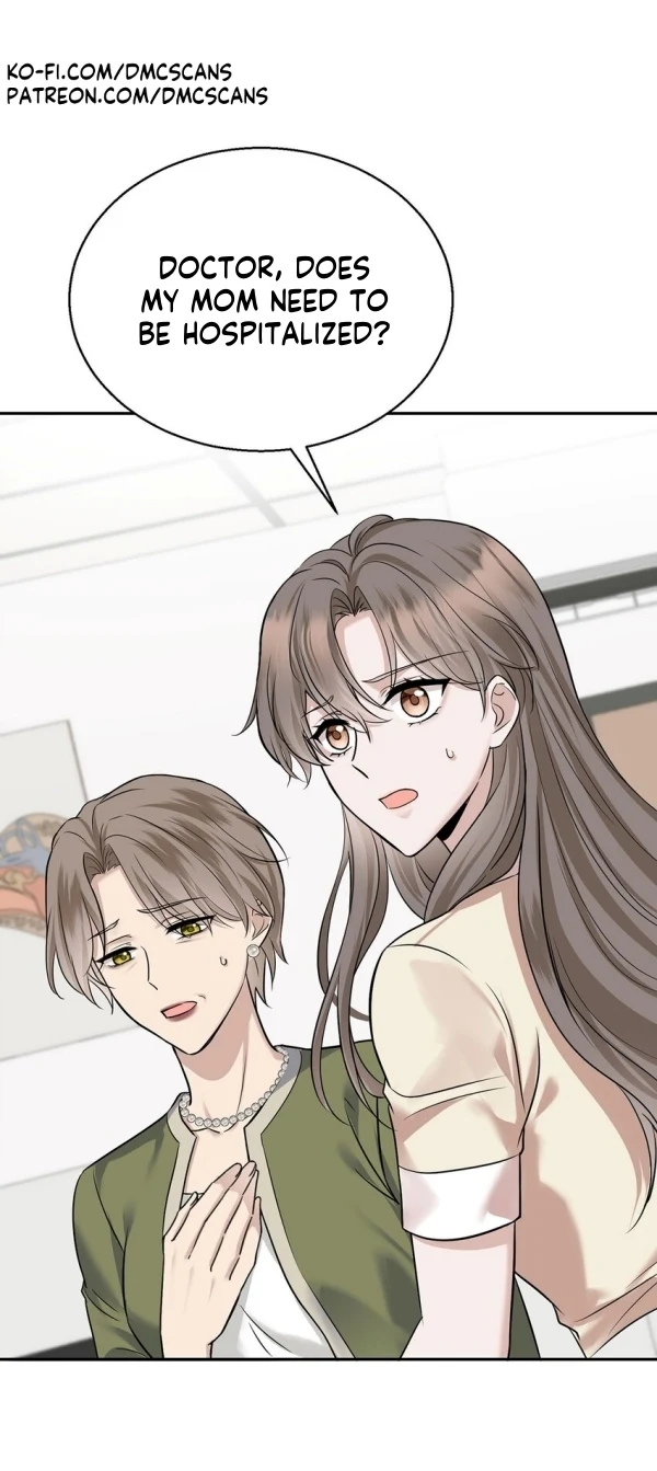 After breaking up, I had relationship with my ex’s uncle-in-law Chapter 23 159 05