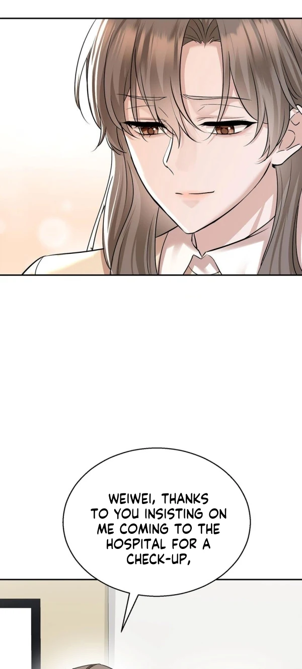 After breaking up, I had relationship with my ex’s uncle-in-law Chapter 23 162 08