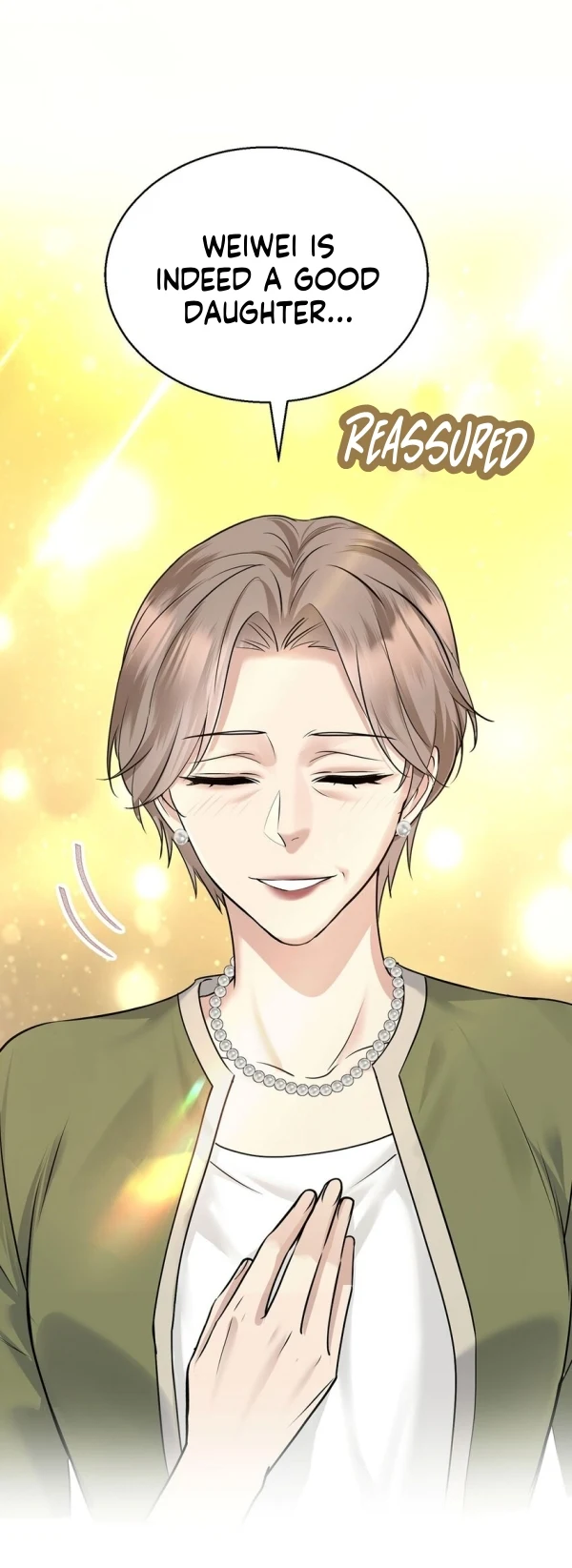 After breaking up, I had relationship with my ex’s uncle-in-law Chapter 23 165 11